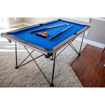 Small pool tables for on sale sale